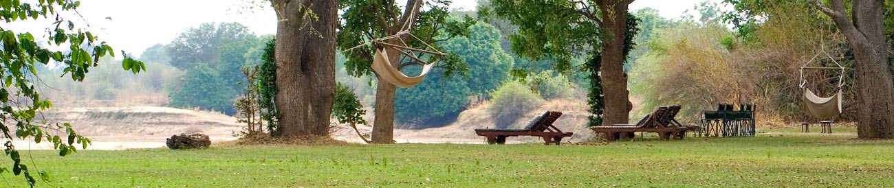 Tafika Lodge